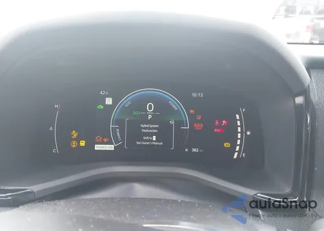 2025 Toyota Camry Le из США, поврежденный, VIN 4T1DAACK7SU207722